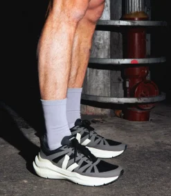 CONDOR 3 ENGINEERED-MESH BLACK CALCAIRE<VEJA Outlet