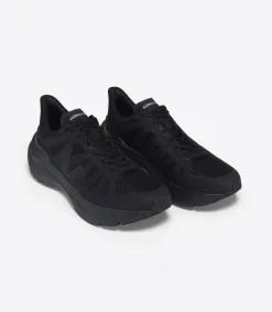 CONDOR 3 ENGINEERED-MESH FULL-BLACK<VEJA Store