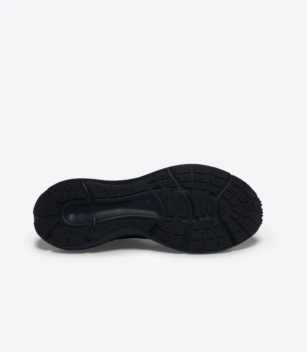 CONDOR 3 ENGINEERED-MESH FULL-BLACK<VEJA Store