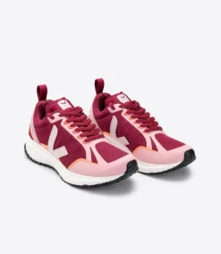 CONDOR MESH GRENAT DAHLIA<VEJA Fashion