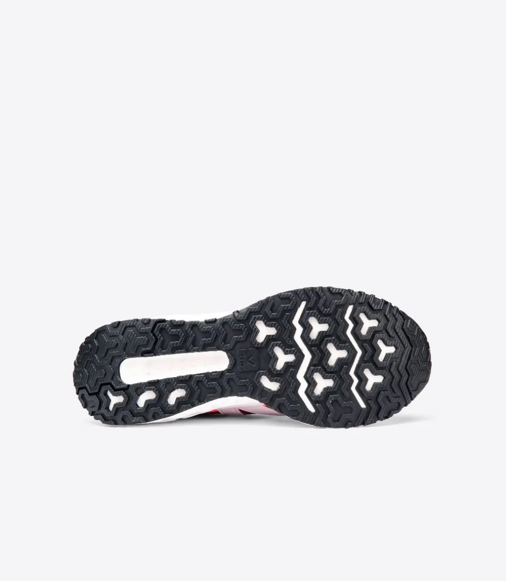 CONDOR MESH GRENAT DAHLIA<VEJA Fashion
