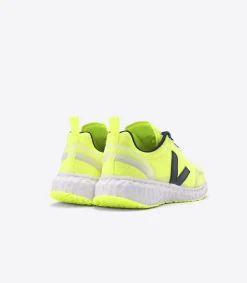 CONDOR MESH JAUNE FLUO NAUTICO<VEJA Best