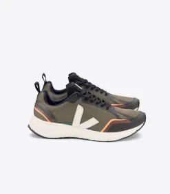 CONDOR MESH KAKI NATURAL<VEJA Cheap