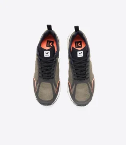 CONDOR MESH KAKI NATURAL<VEJA Cheap
