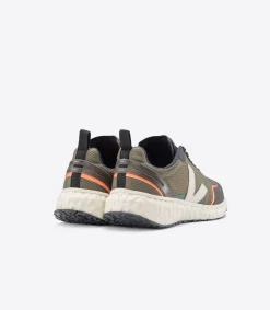 CONDOR MESH KAKI NATURAL<VEJA Cheap