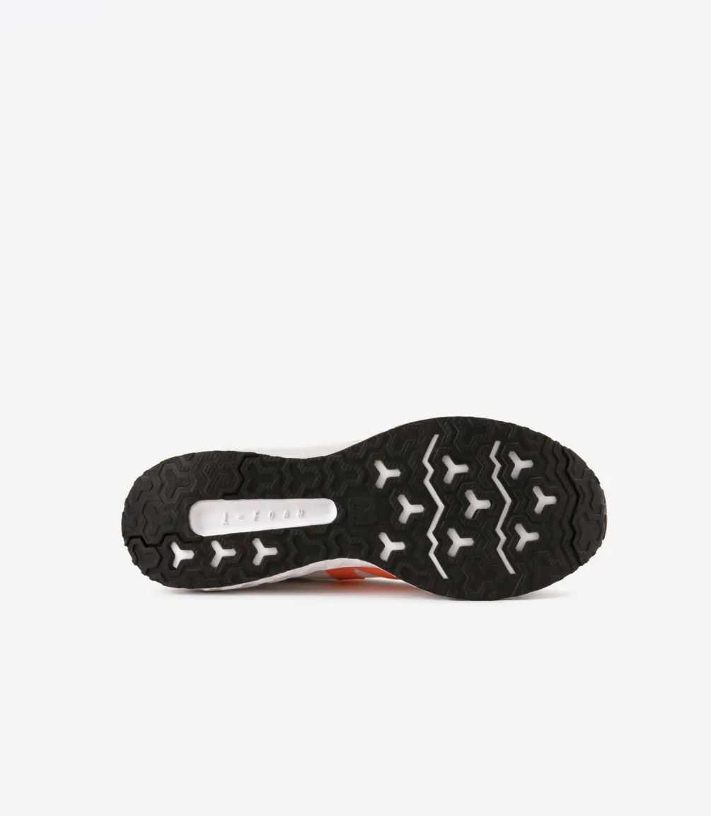 CONDOR MESH WHITE ORANGE FLUO<VEJA Hot