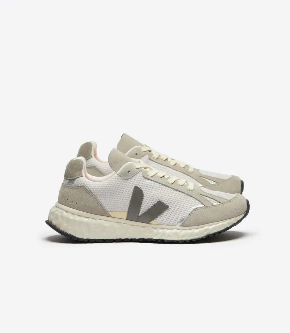 CONDOR ROYALE ALVEOMESH LIGHT GREY<VEJA New
