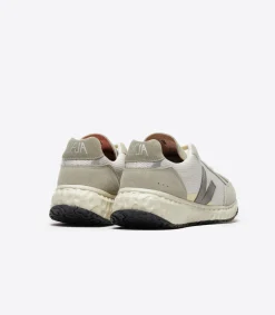 CONDOR ROYALE ALVEOMESH LIGHT GREY<VEJA New