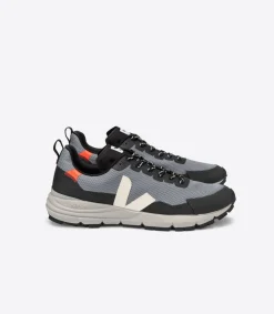 DEKKAN ALVEOMESH CONCRETE PIERRE ORANGE FLUO<VEJA Clearance