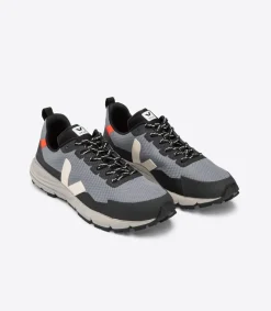 DEKKAN ALVEOMESH CONCRETE PIERRE ORANGE FLUO<VEJA Clearance