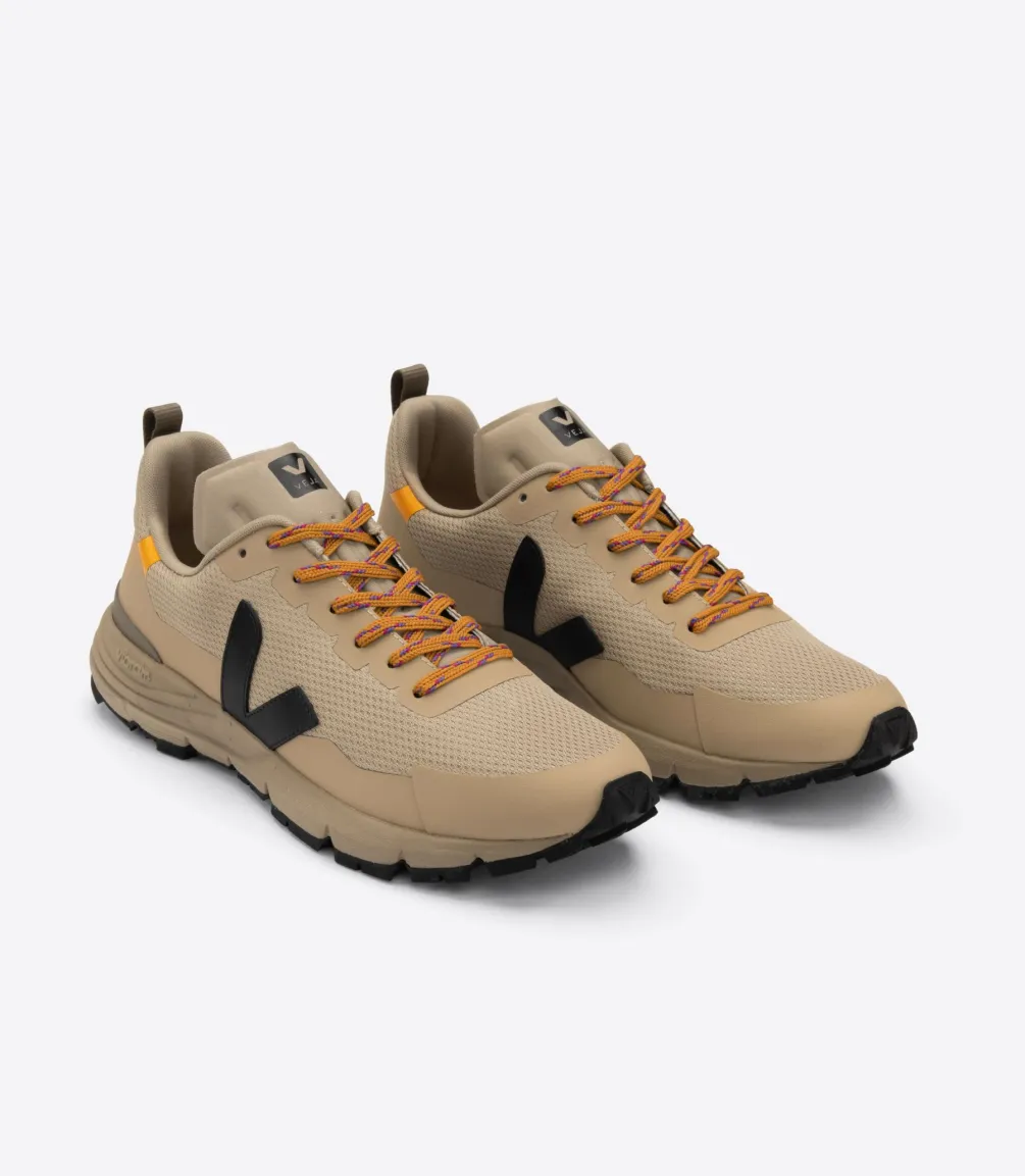 DEKKAN ALVEOMESH DUNE BLACK<VEJA Sale
