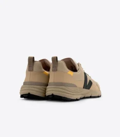 DEKKAN ALVEOMESH DUNE BLACK<VEJA Sale
