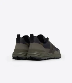DEKKAN ALVEOMESH GRAFITE EAGLE<VEJA Outlet