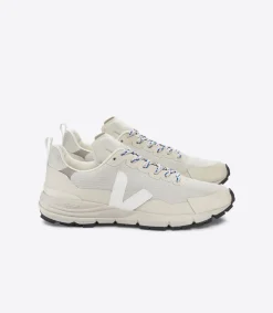 DEKKAN ALVEOMESH NATURAL WHITE<VEJA Hot