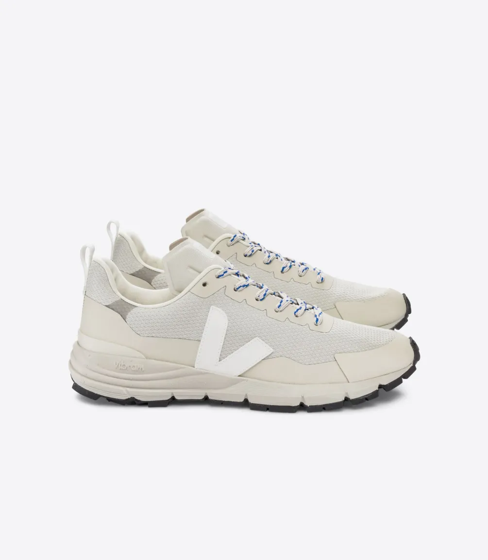 DEKKAN ALVEOMESH NATURAL WHITE<VEJA Hot