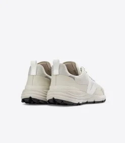 DEKKAN ALVEOMESH NATURAL WHITE<VEJA Hot