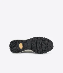 DEKKAN ALVEOMESH NATURAL WHITE<VEJA Hot
