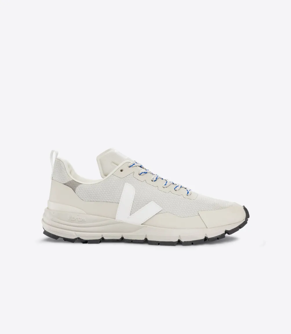 DEKKAN ALVEOMESH NATURAL WHITE<VEJA Hot