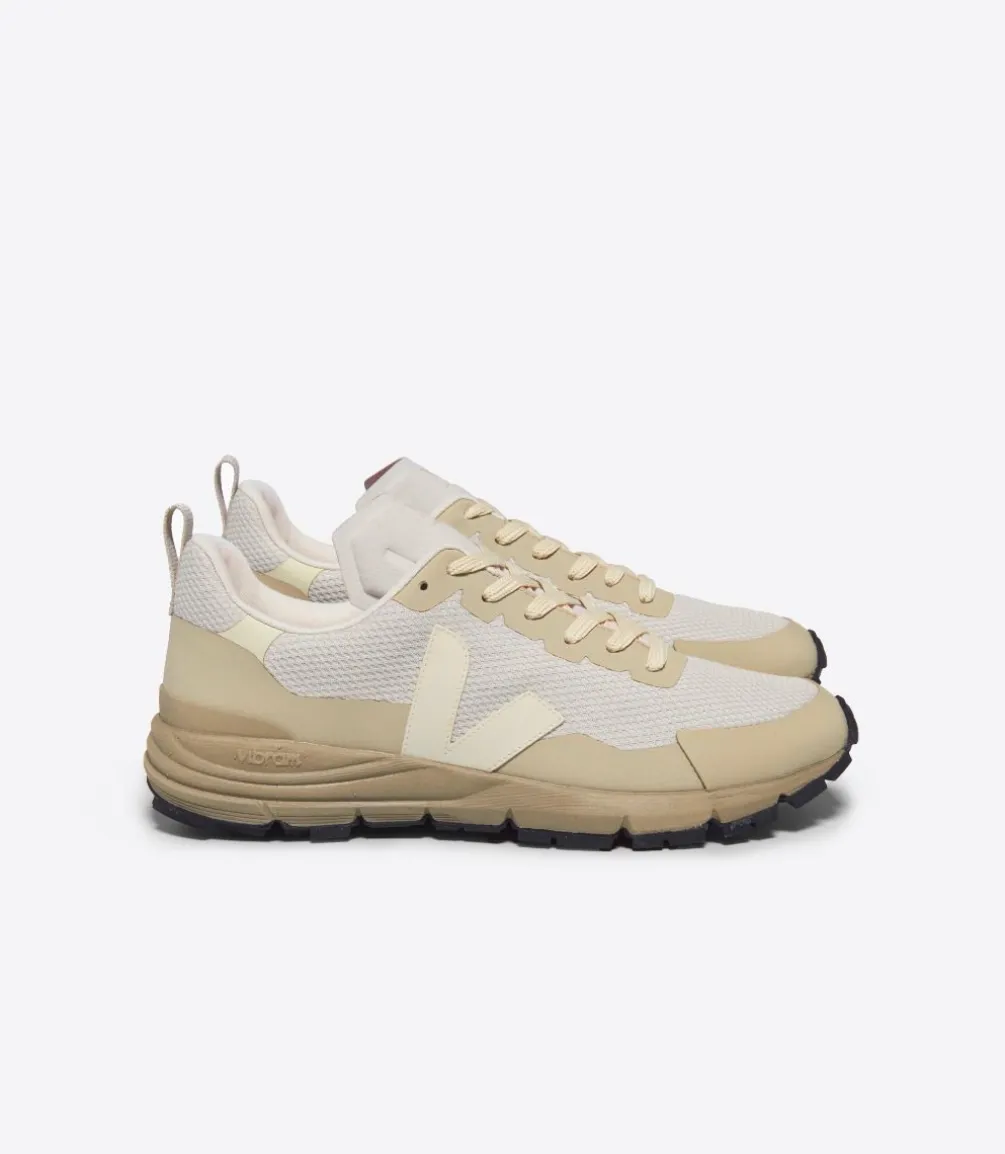DEKKAN ALVEOMESH NATURAL PIERRE CALCAIRE<VEJA Clearance
