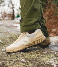 DEKKAN ALVEOMESH NATURAL PIERRE CALCAIRE<VEJA Clearance