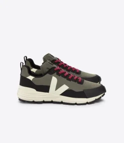 DEKKAN RIPSTOP KAKI PIERRE<VEJA New