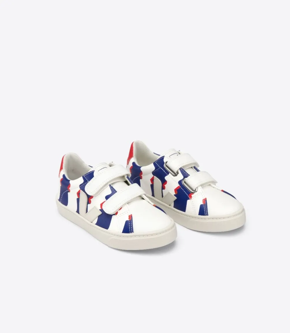 ESPLAR LEATHER X MALIKA FAVRE LIPS MULTI<VEJA Hot