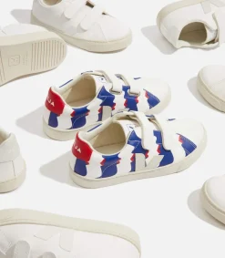 ESPLAR LEATHER X MALIKA FAVRE LIPS MULTI<VEJA Hot