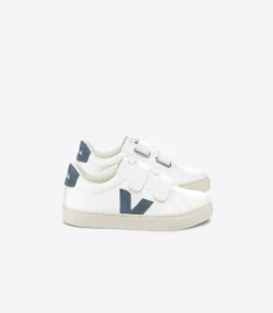 ESPLAR LEATHER WHITE CALIFORNIA<VEJA Sale