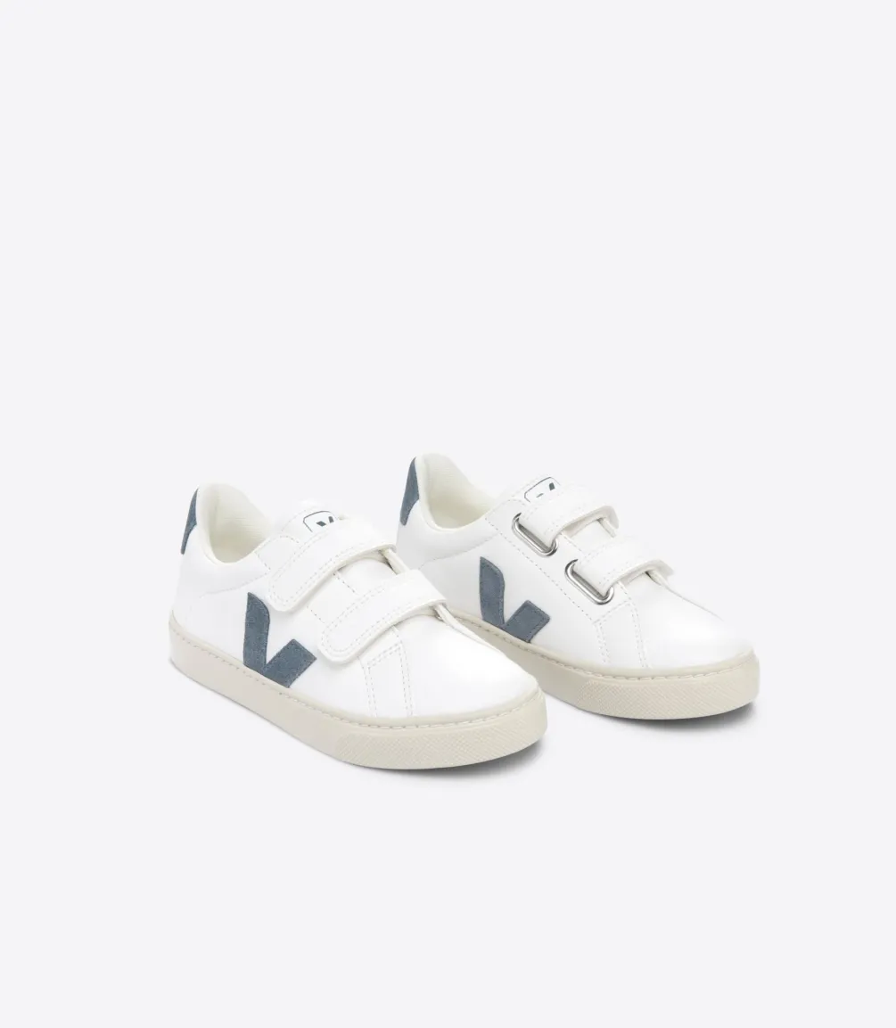ESPLAR LEATHER WHITE CALIFORNIA<VEJA Sale