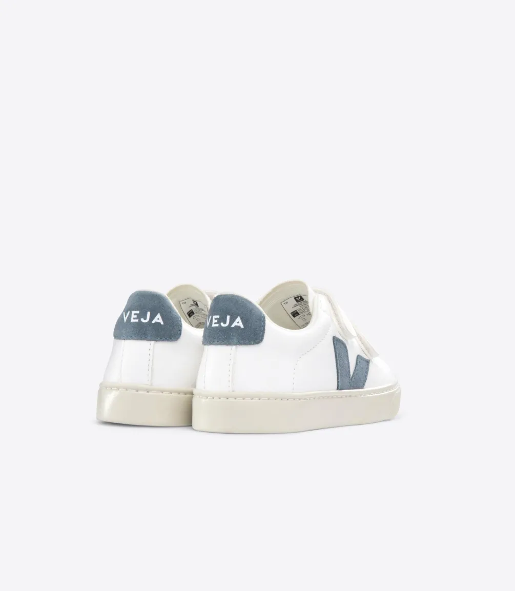 ESPLAR LEATHER WHITE CALIFORNIA<VEJA Sale