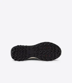 FITZ ROY TREK-SHELL BASALTE BLACK<VEJA Clearance