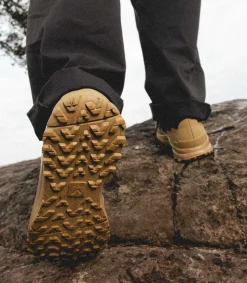 FITZ ROY TREK-SHELL BLACK GRAFITE DUNE<VEJA New