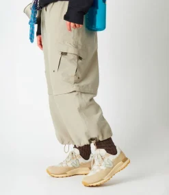 FITZ ROY TREK-SHELL GRAVEL PIERRE ALMOND<VEJA Fashion