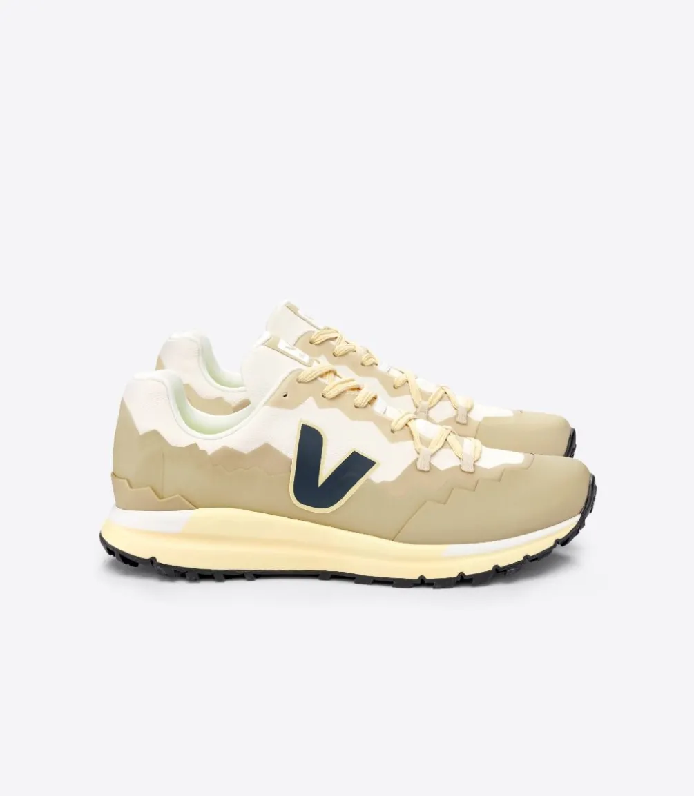 FITZ ROY TREK-SHELL GRAVEL NAUTICO<VEJA Cheap