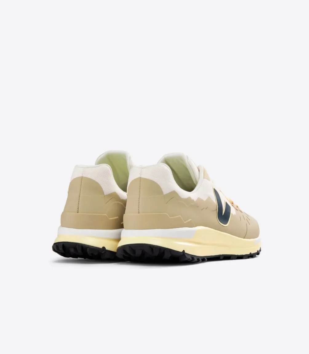 FITZ ROY TREK-SHELL GRAVEL NAUTICO<VEJA Cheap