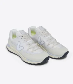 FITZ ROY TREK-SHELL GRAVEL WHITE<VEJA Shop