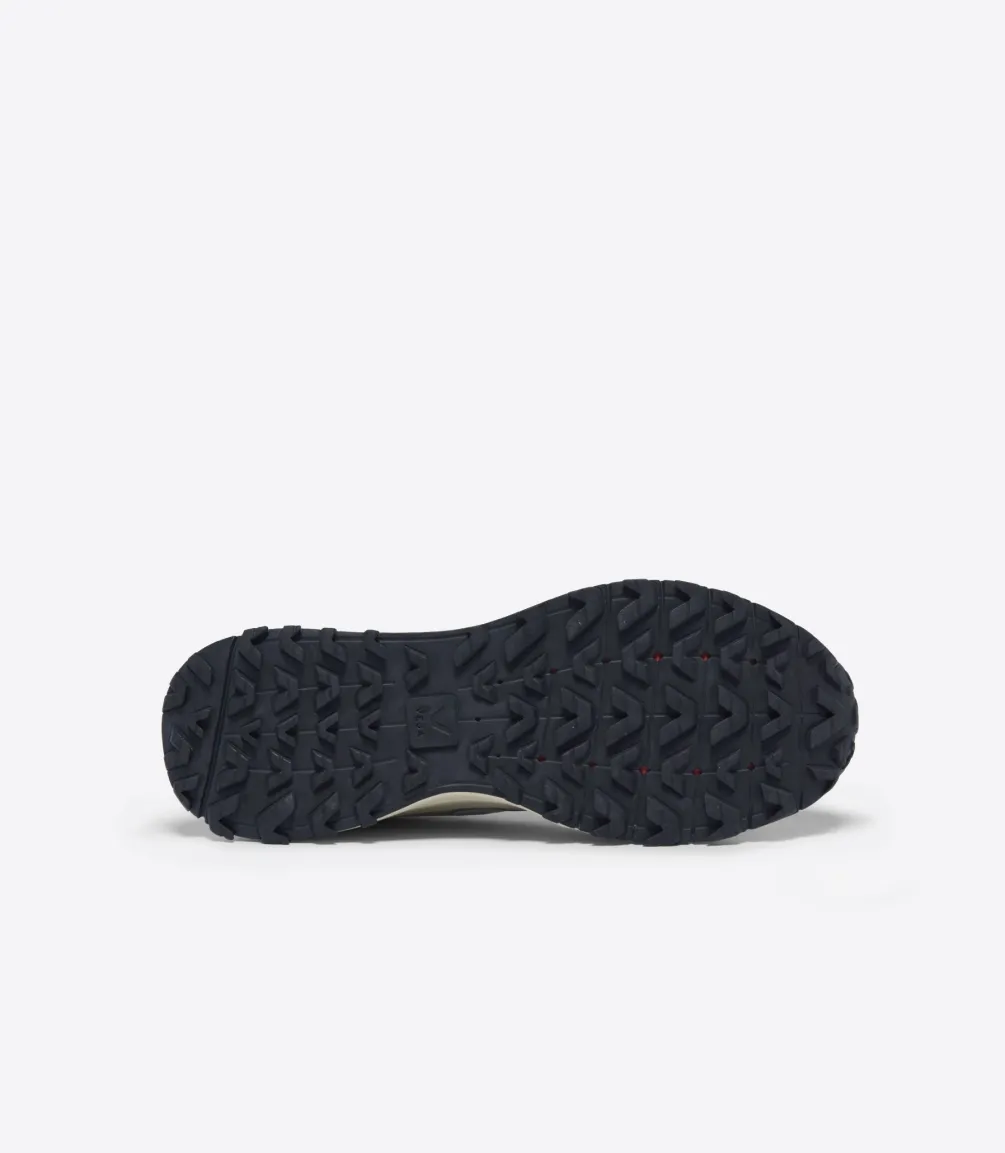 FITZ ROY TREK-SHELL GRAVEL WHITE<VEJA Shop