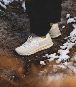 FITZ ROY TREK-SHELL GRAVEL WHITE<VEJA Shop