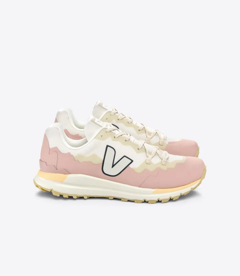 FITZ ROY TREK-SHELL GRAVEL PIERRE<VEJA Cheap