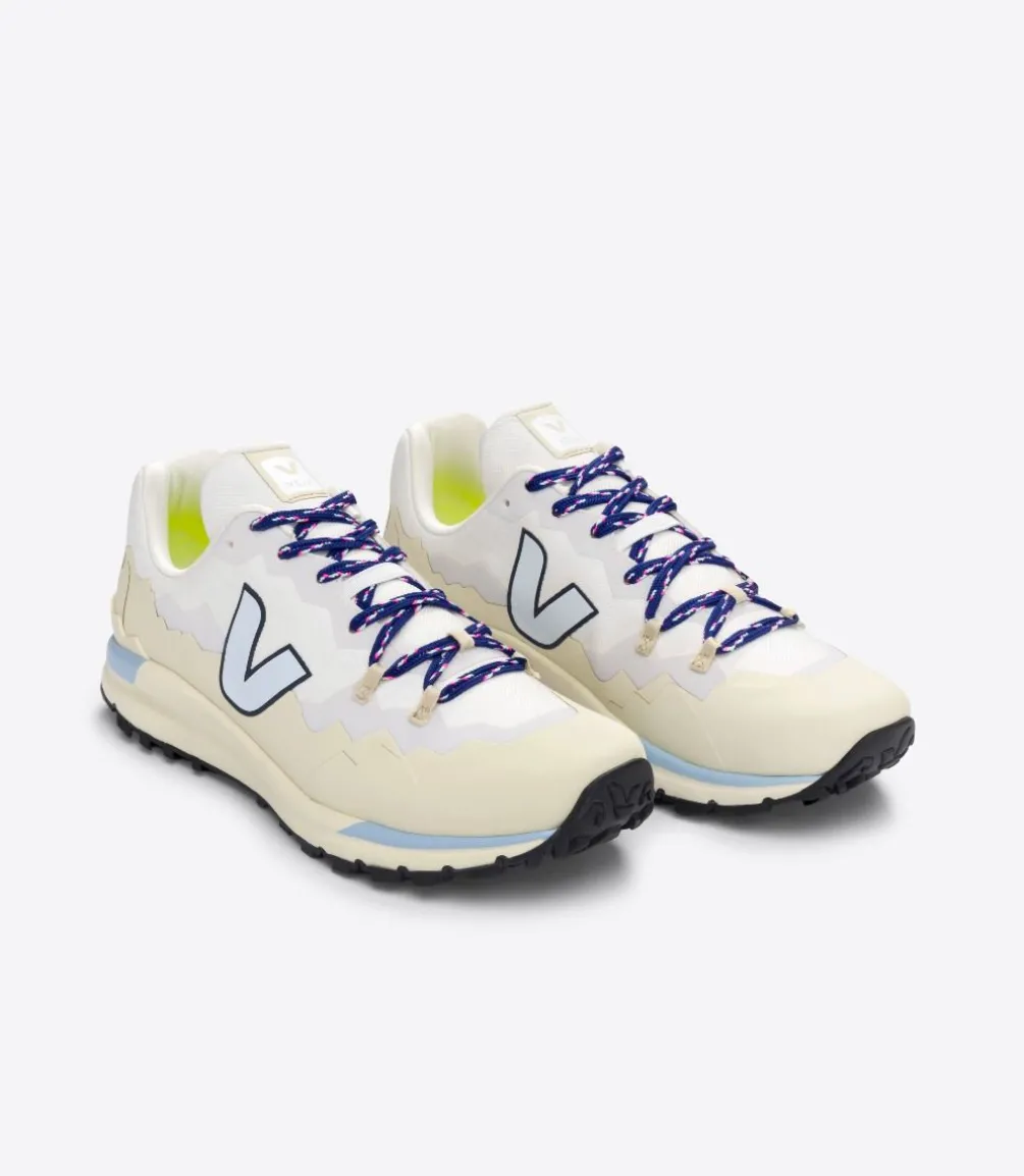 FITZ ROY TREK-SHELL GRAVEL ICE<VEJA Discount