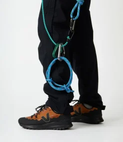 FITZ ROY TREK-SHELL TERRA BLACK<VEJA Cheap