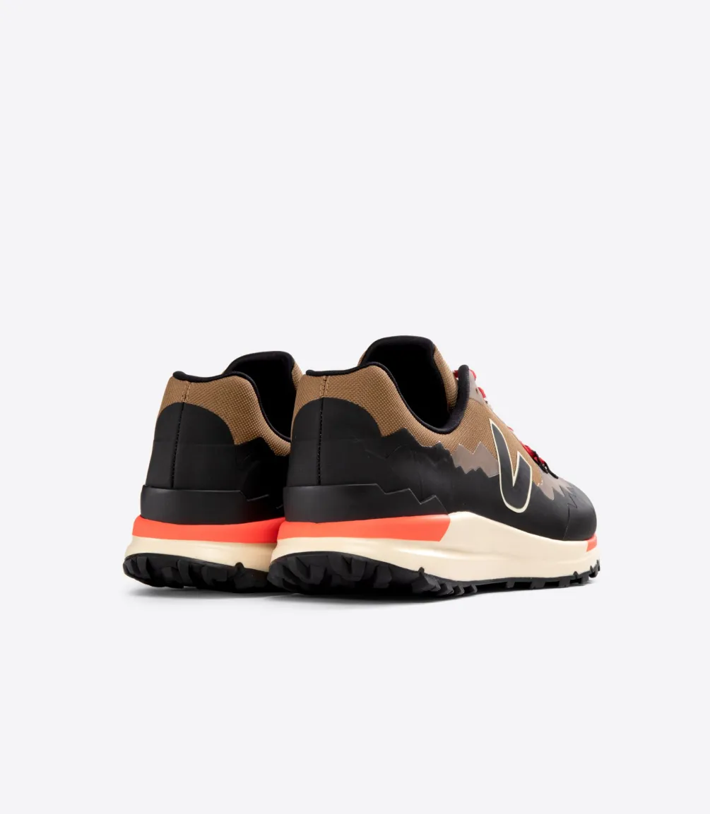 FITZ ROY TREK-SHELL X CENTRE COMMERCIAL TERRA<VEJA Sale
