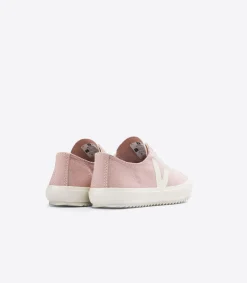 FLIP ELASTIC LACES CANVAS BABE PIERRE<VEJA Discount