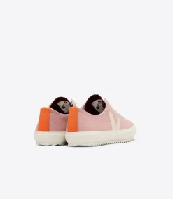 FLIP LACES CANVAS MULTICO BABE<VEJA Online