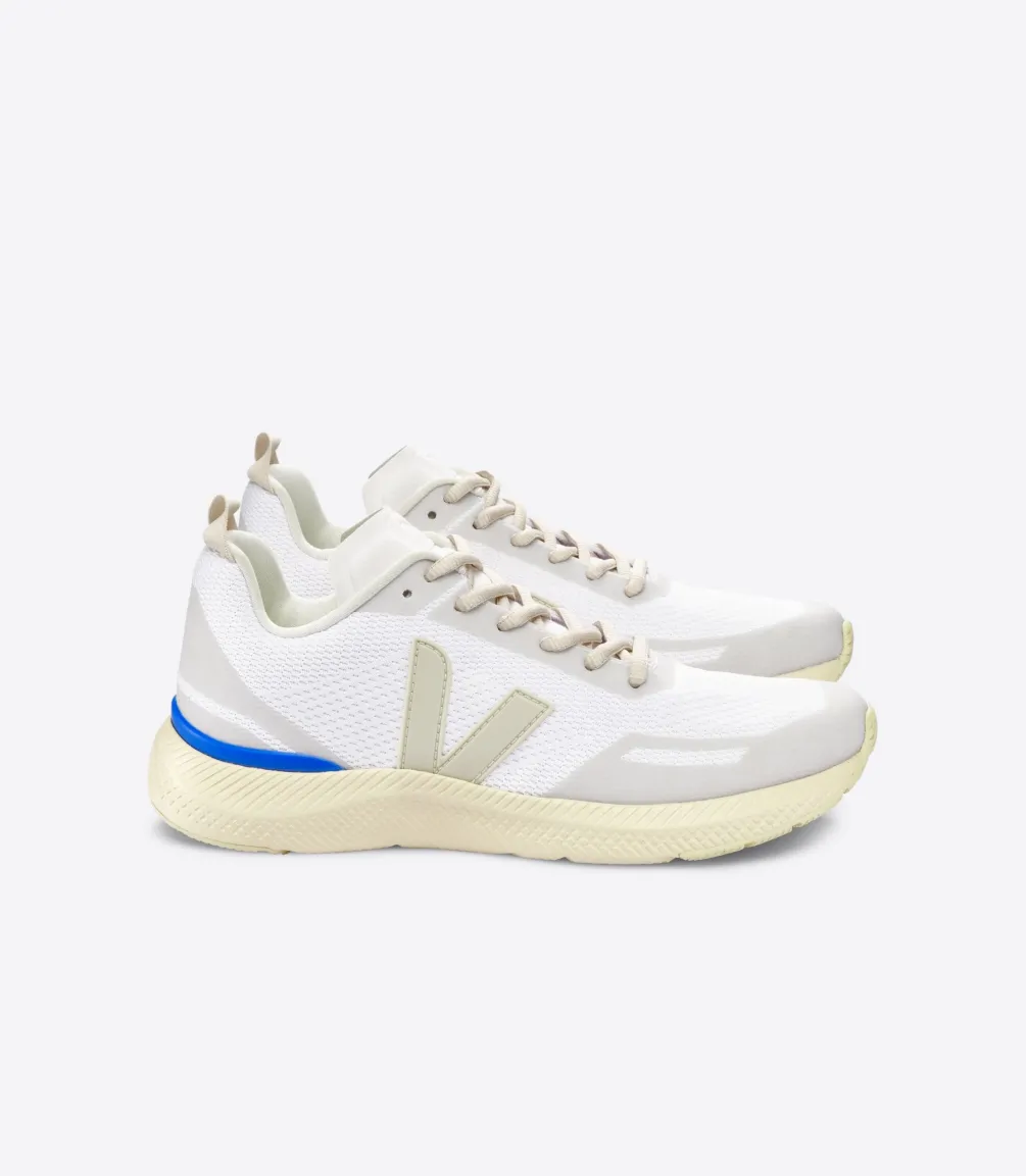 IMPALA ENGINEERED-MESH EGGSHELL PIERRE BUTTER<VEJA Shop