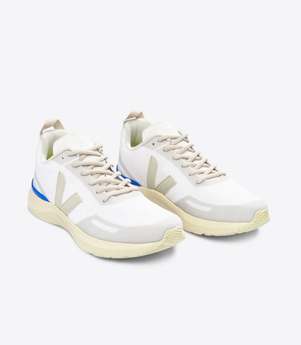 IMPALA ENGINEERED-MESH EGGSHELL PIERRE BUTTER<VEJA Shop