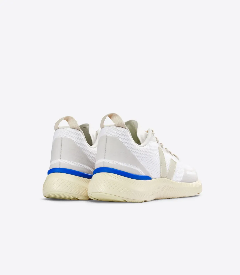 IMPALA ENGINEERED-MESH EGGSHELL PIERRE BUTTER<VEJA Shop
