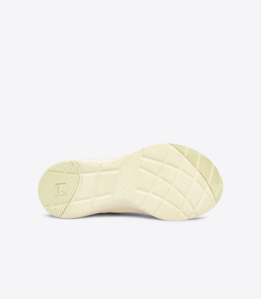 IMPALA ENGINEERED-MESH EGGSHELL PIERRE BUTTER<VEJA Shop