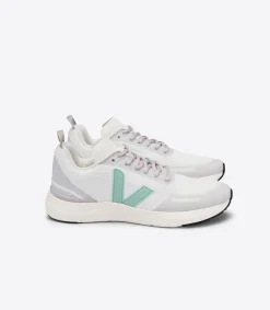 IMPALA ENGINEERED-MESH EGGSHELL MATCHA<VEJA Flash Sale