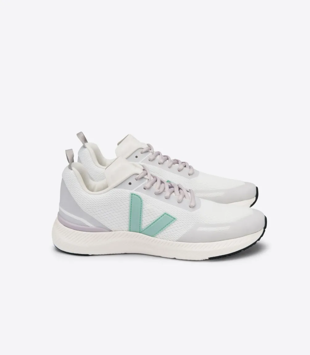 IMPALA ENGINEERED-MESH EGGSHELL MATCHA<VEJA Flash Sale